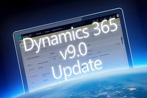 dynamics 365 server updates